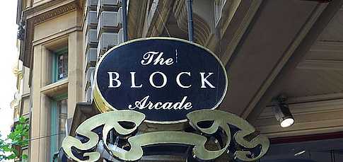 Block arcade