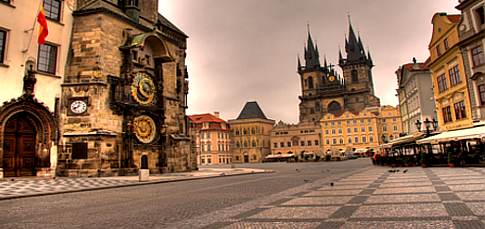 Old-Town-Prague